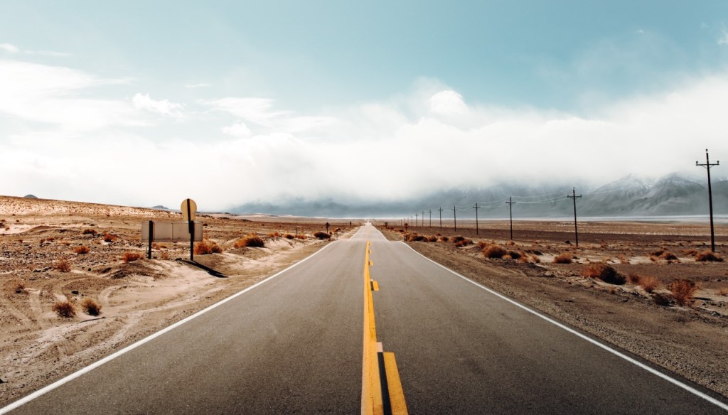 Goals // Week 31: Building the&nbsp;Habits
