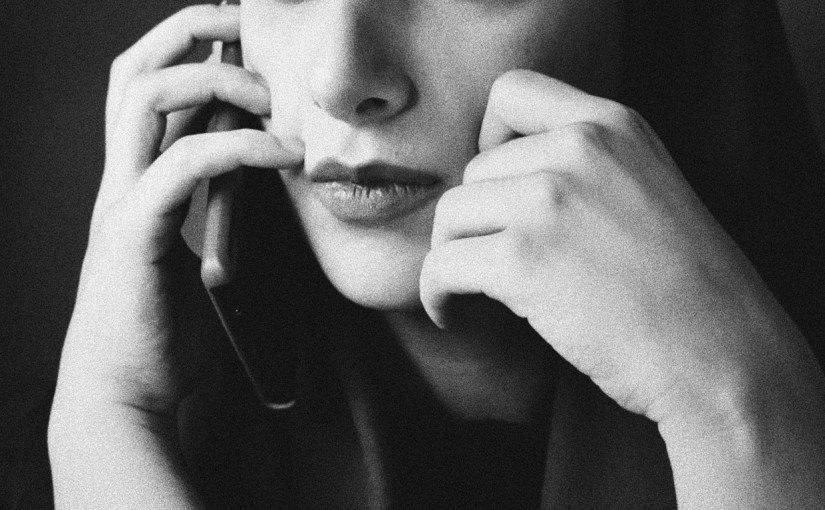 My Mother, Political Crisis, and&nbsp;Me