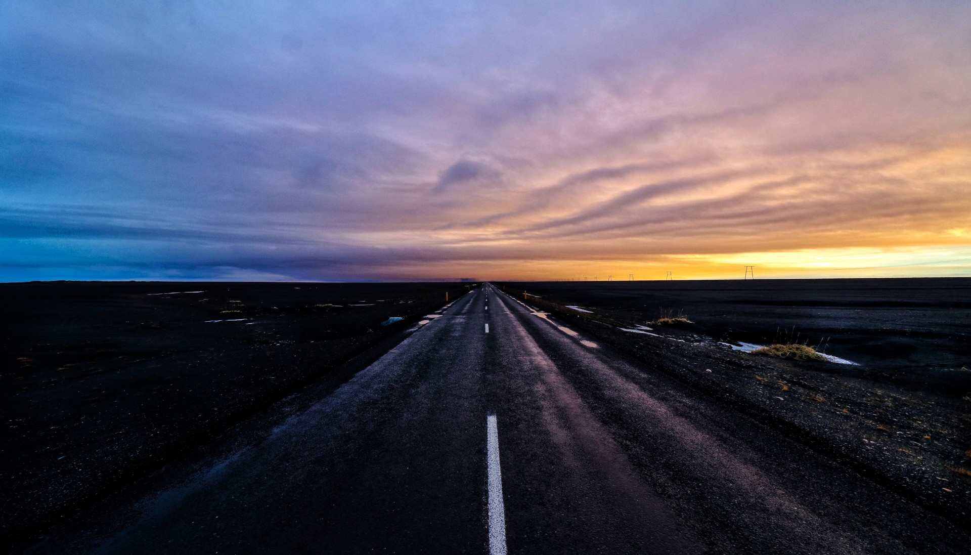 Goals // Week 33: Let Yourself Move Forward