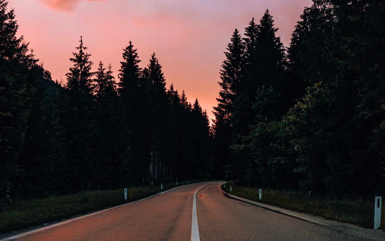 Goals // Week 01: There Is Time Enough