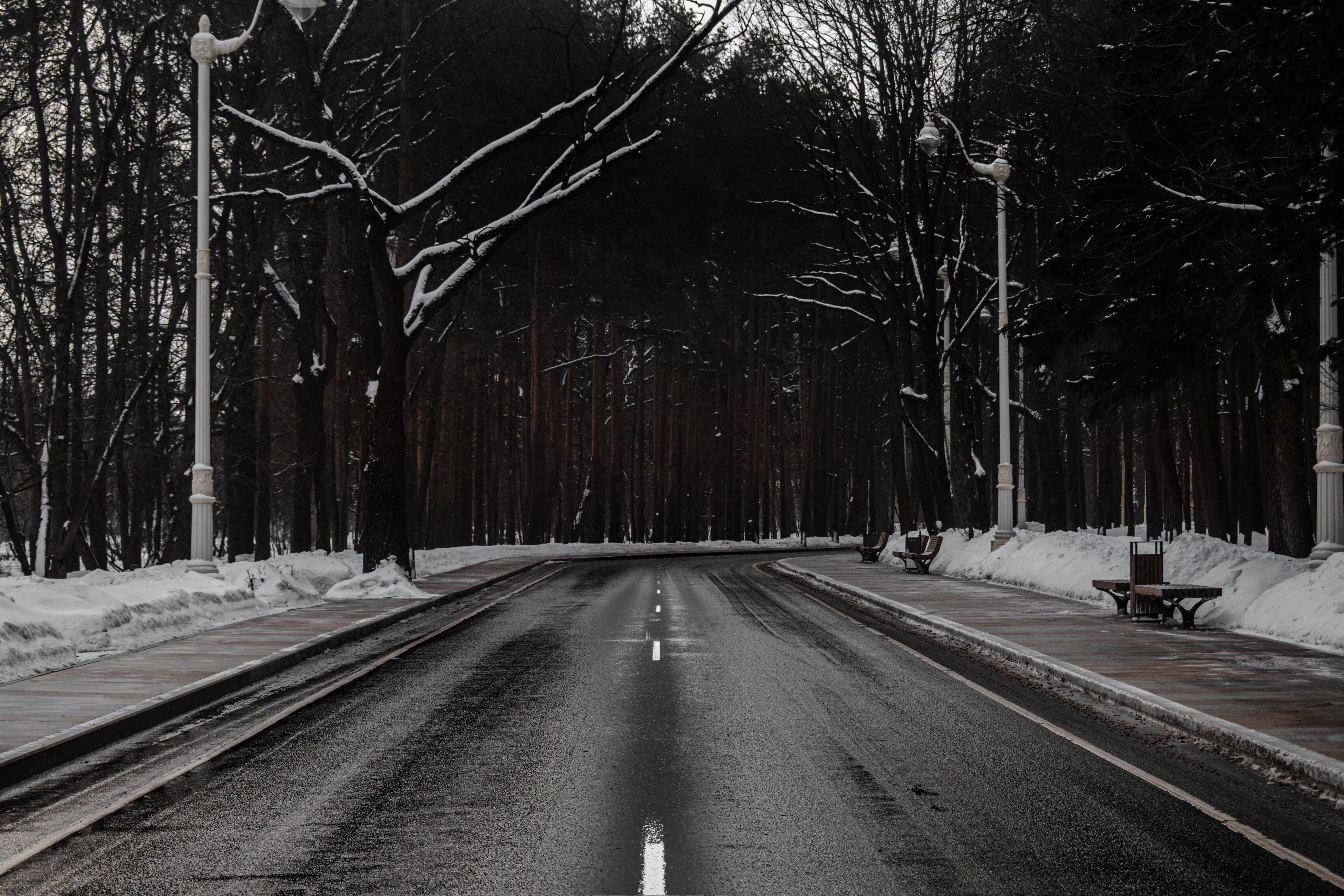 Goals // Week 08: Keep Doing What Works