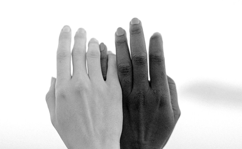 Survivor Love Letter // I See&nbsp;You