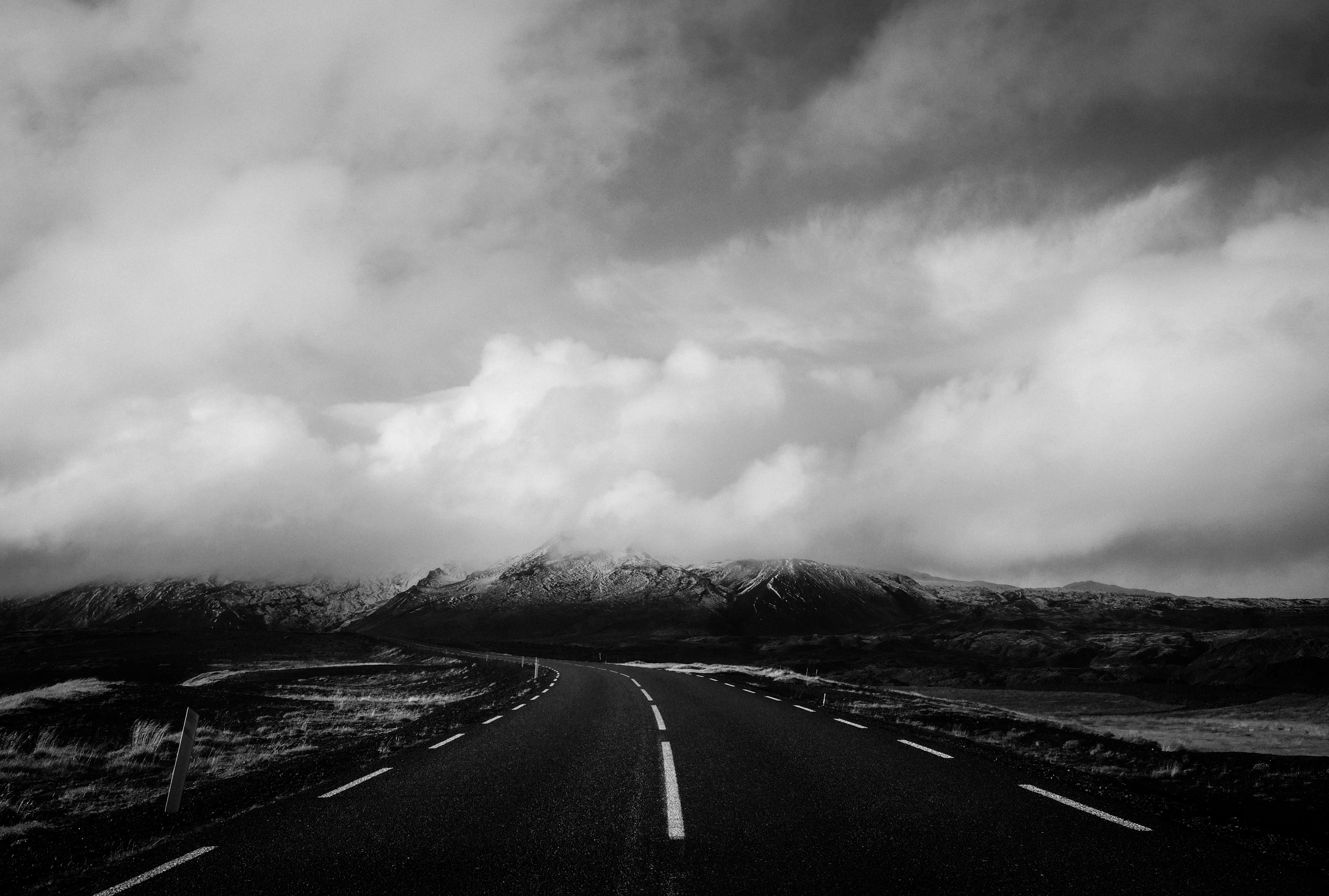 Goals // Week 18: Simply Flowing