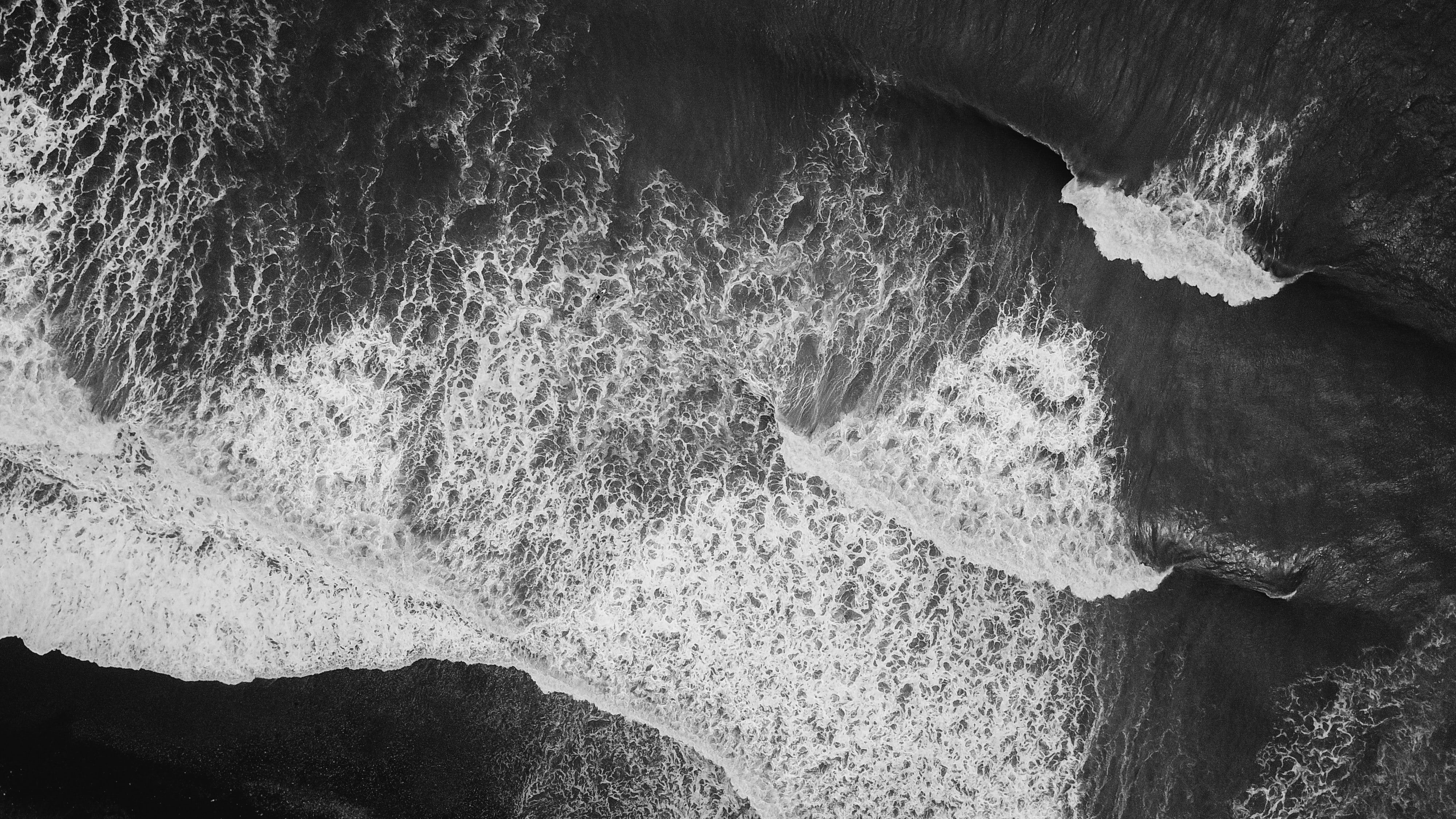Break Like Waves