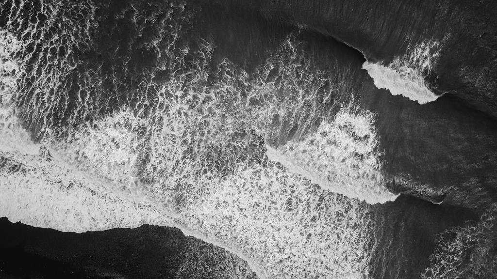 Break Like Waves