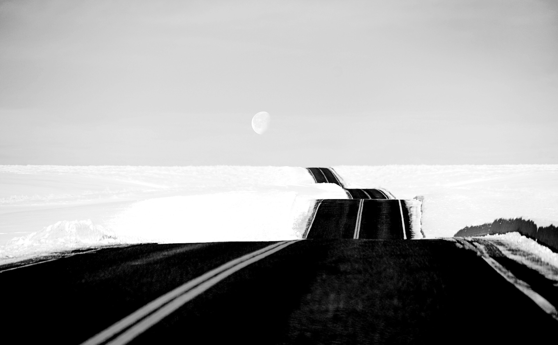 Week 01: Gently Return