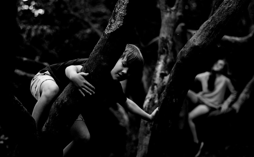 Nothing That Isn’t for&nbsp;Anything