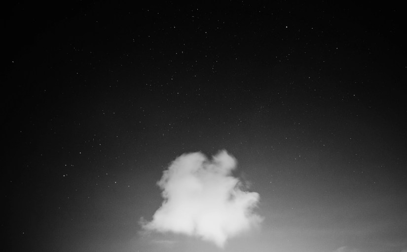 I Deserve to&nbsp;Dream