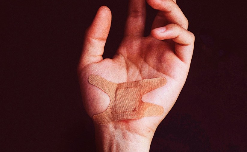 An Inventory of&nbsp;Pain