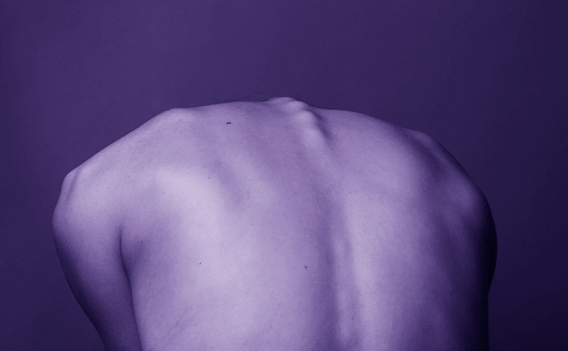 How the Body&nbsp;Holds