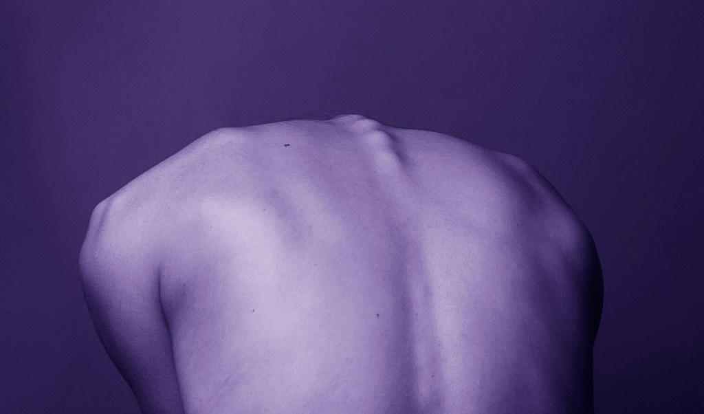 How the Body&nbsp;Holds